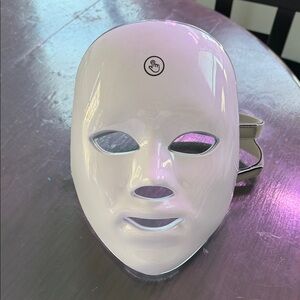 Multi light LED Light Therapy Mask